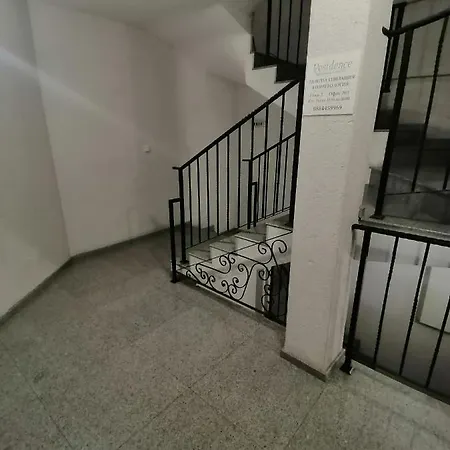 алекса Apartment *